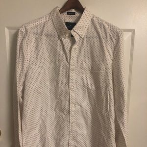 American Eagle Shirt Size L